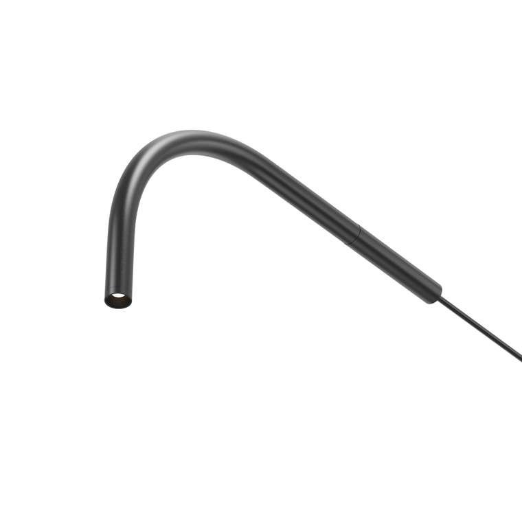 Светильник Technical C104WL-3W3-6K-B Eye Штанговая система освещения Axity