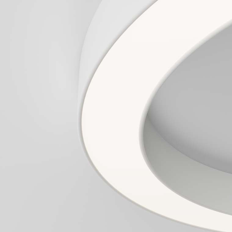 Потолочный светильник Technical C093CL-45W4K-W Lua Ceiling