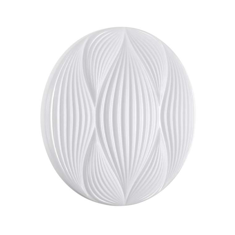 Настенно-потолочный светильник Sonex Himar 7686/ELN пластик/белый LED 76Вт 3000/4000/6000К IP43