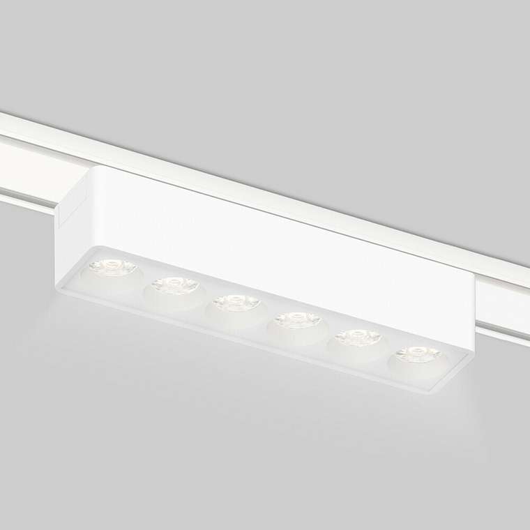 Трековый светильник Ambrella Magnetic Ultra Slim GV1401