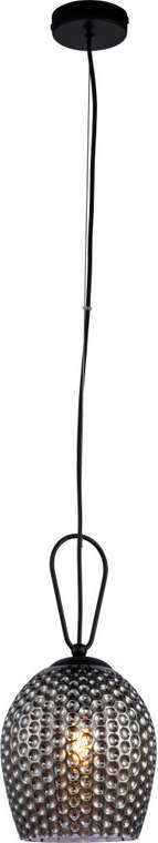 Подвесной светильник (11001/1P Black) Indigo Armonia V000085