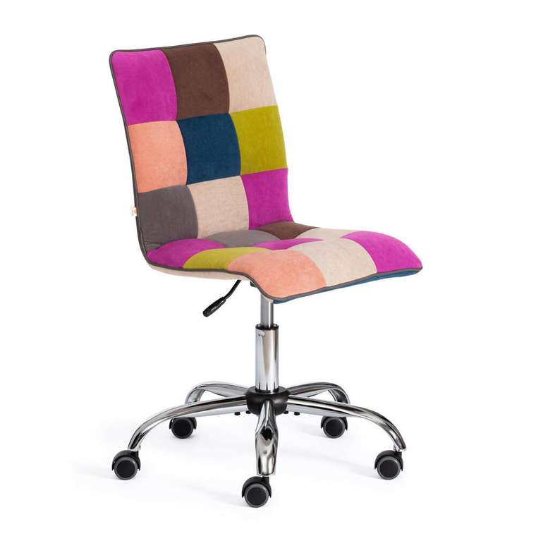 Кресло Zero цветного цвета