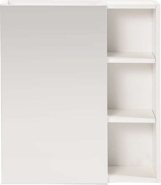 Зеркало-шкаф Sistema