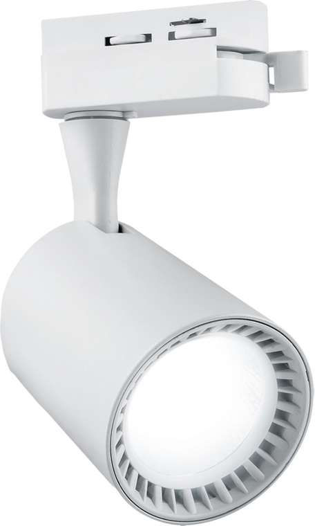 Трековый светильник LED однофазный 220V Feron AL102 29513