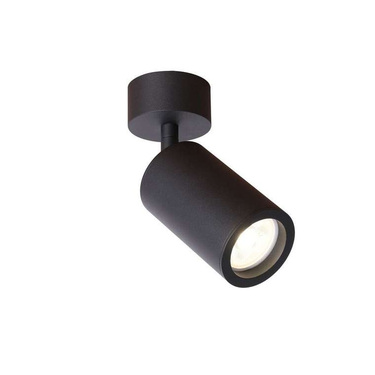 потолочный светильник Angularis металл 1*GU10*35W, excluded