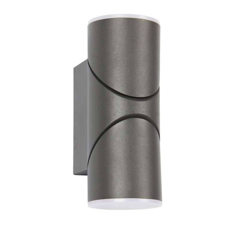 Архитектурный светильник PILON 3028-2W (акрил, цвет белый)