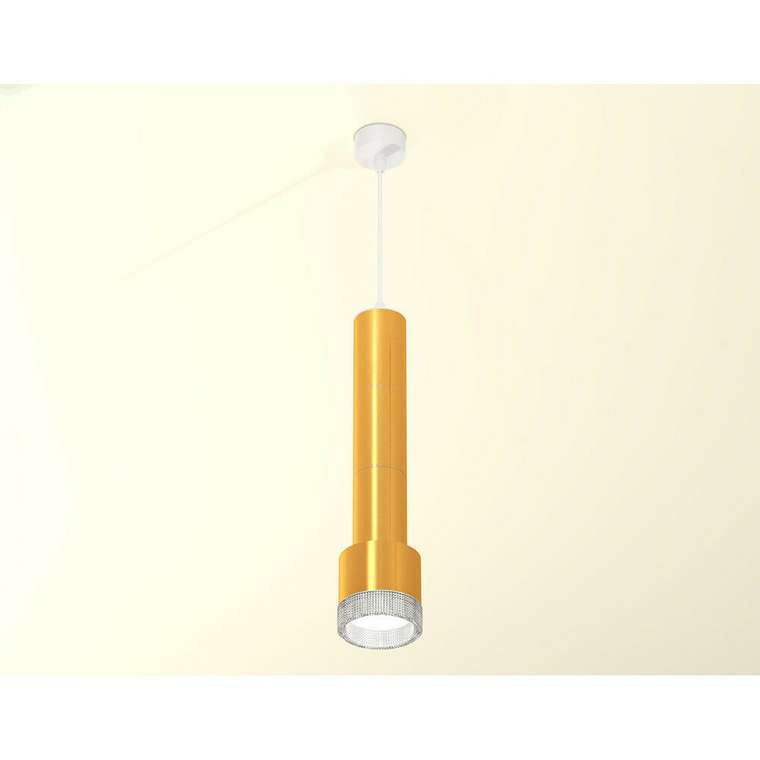 Люстра Ambrella Techno Spot XP8121005