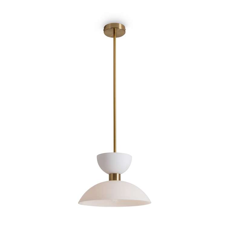 Потолочный светильник Freya FR5490CL-01BS Essence Modern