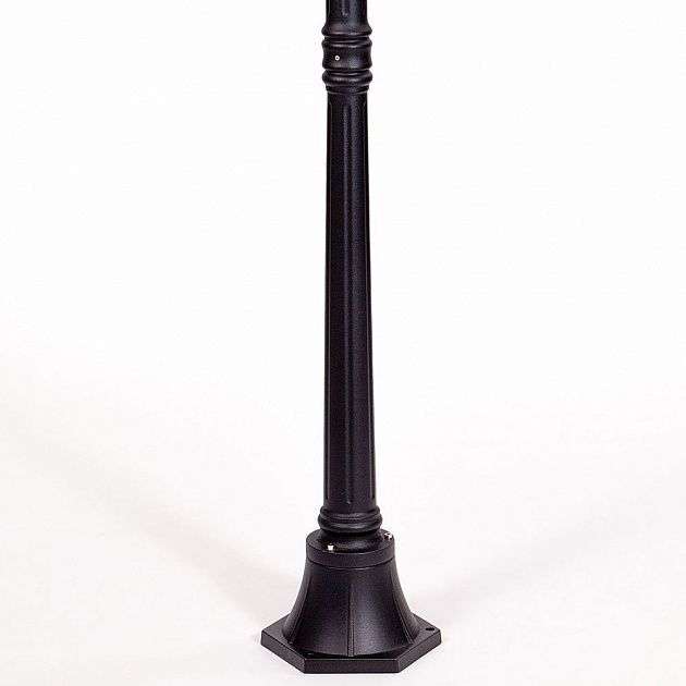 Наземный фонарь IP44 83408S A Bl Oasis Light 83408SA