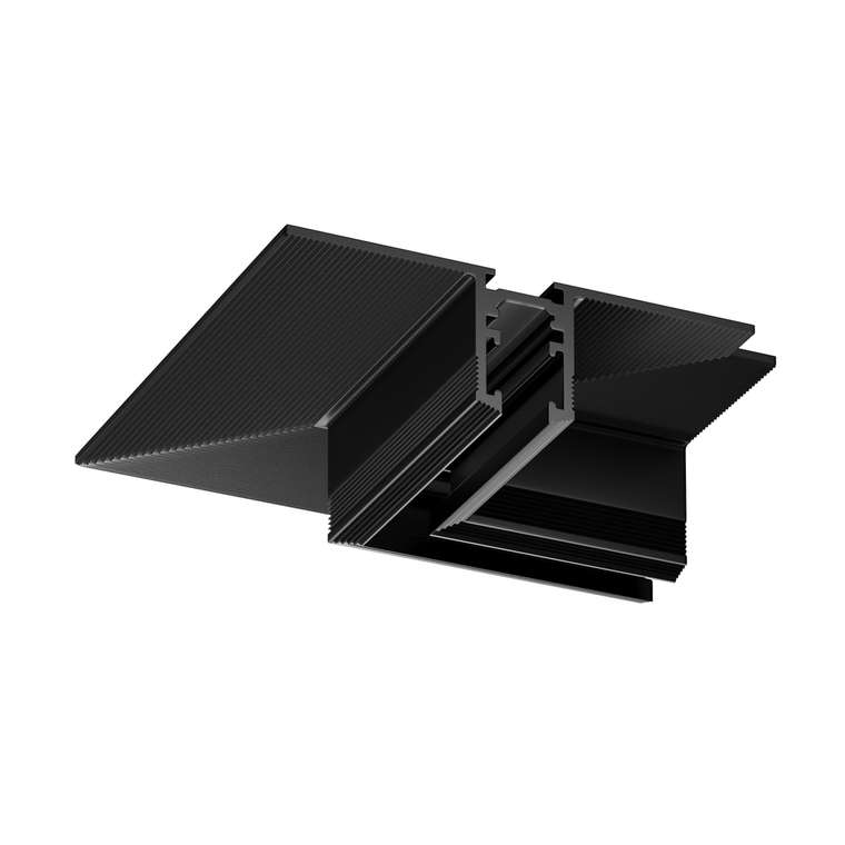 Комплектующие для встраиваемой трековой системы Technical TRA184CL-12B Accessories for tracks Levity Магнитная трековая система 5мм LEVITY