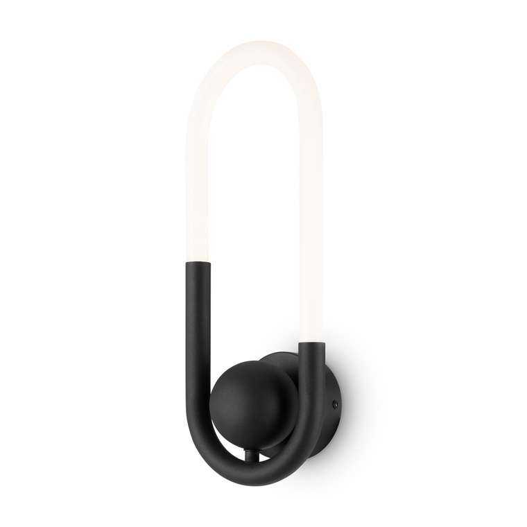 Настенный светильник (бра) Freya FR6106WL-L10B1 Magnet LED