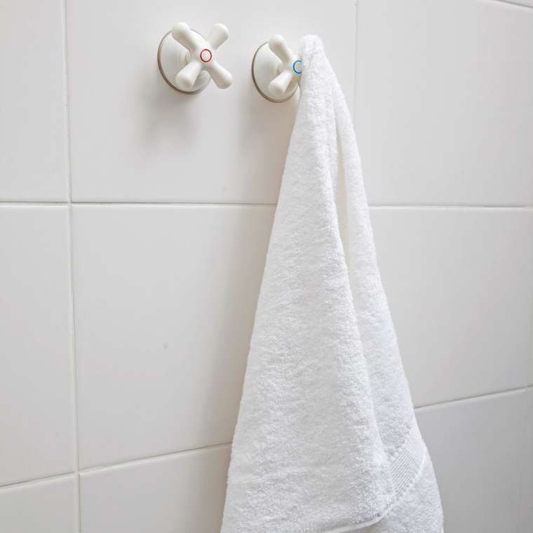 Крючки faucet hanger 2 шт.