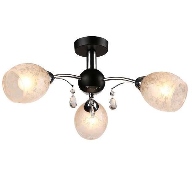 Потолочная люстра IDLamp "Agnes"