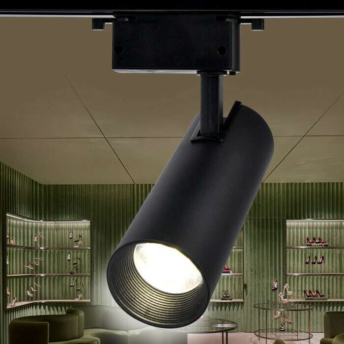 Трековый светильник Ambrella Track System GL5860
