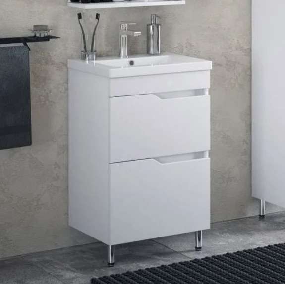 Тумба с раковиной Теона