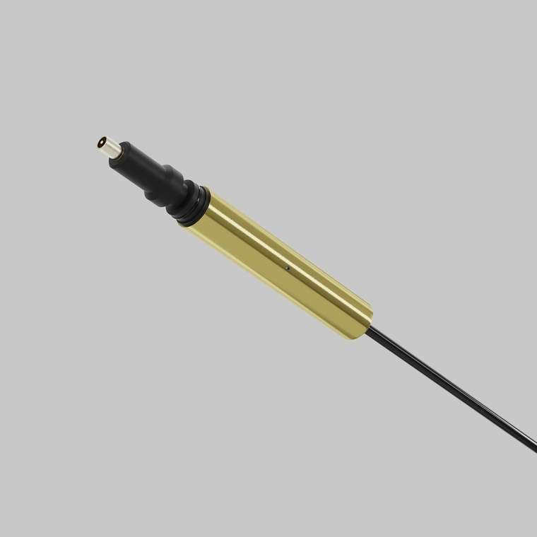 Аксессуар Technical CA002PI-BS Accessories for system Axity Штанговая система освещения Axity