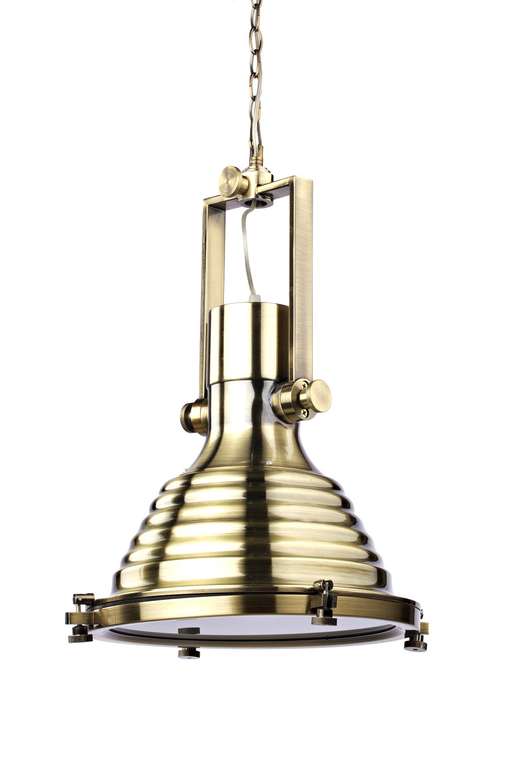 Подвесной светильник Lamp Maritime 