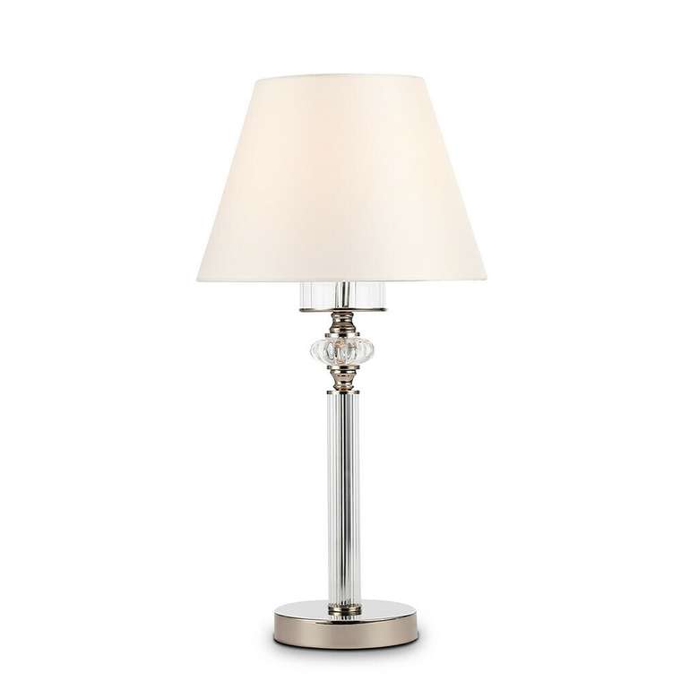 Лампа настольная Ambrella Heigh Light LH71007