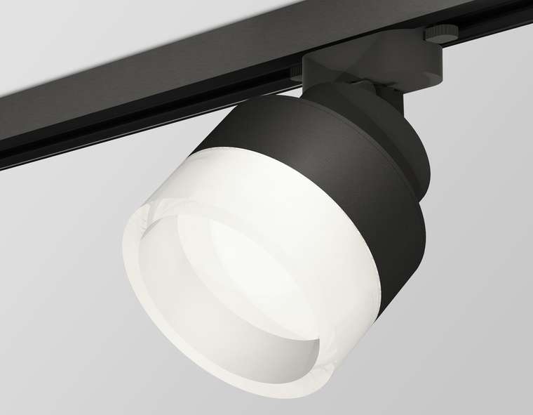 Трековый светильник Ambrella Light Track System XT8102020 (A2526, A2106, C8102, N8401)