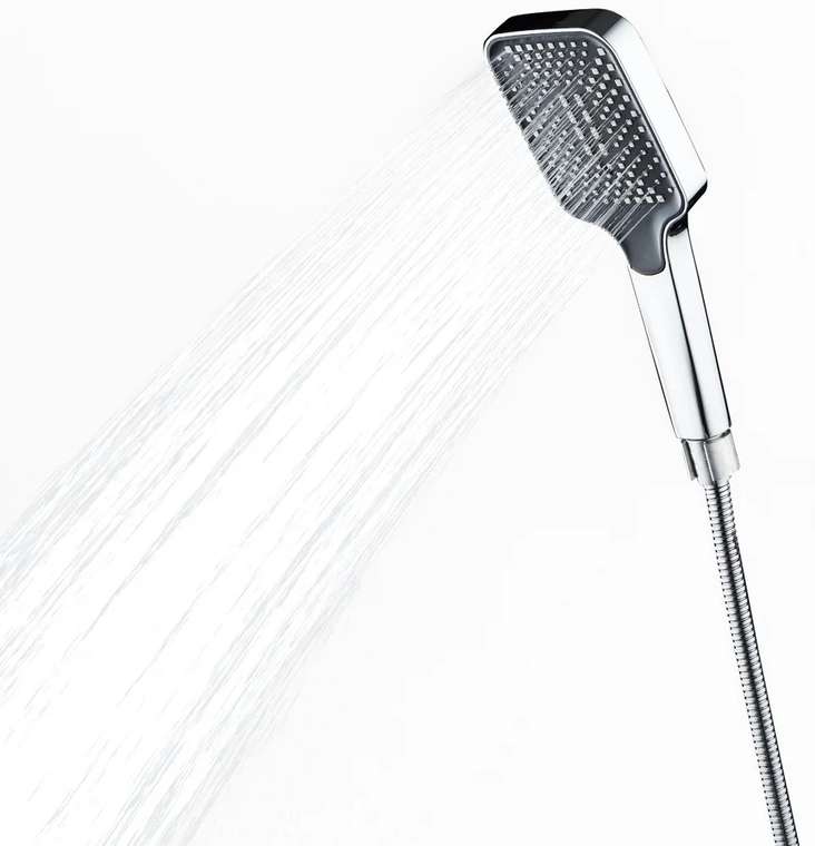 Душевой гарнитур