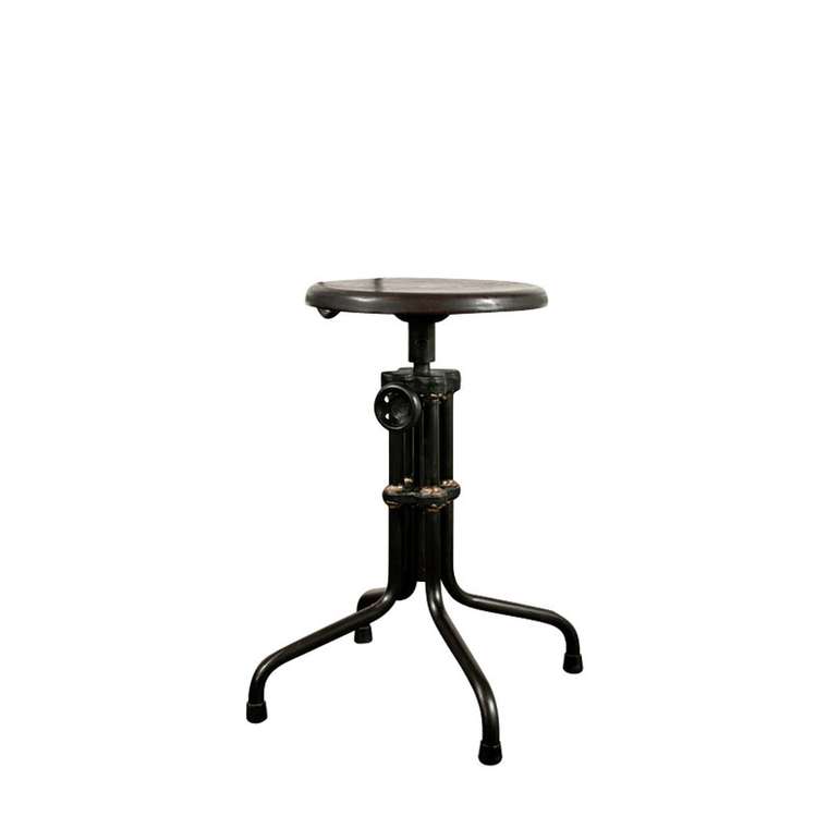 Стул "Isaac Counter Low Stool"