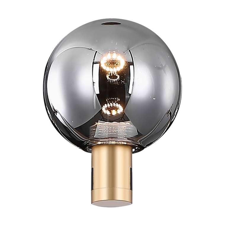 Плафон Freya FR6005LS-01G Urban LED