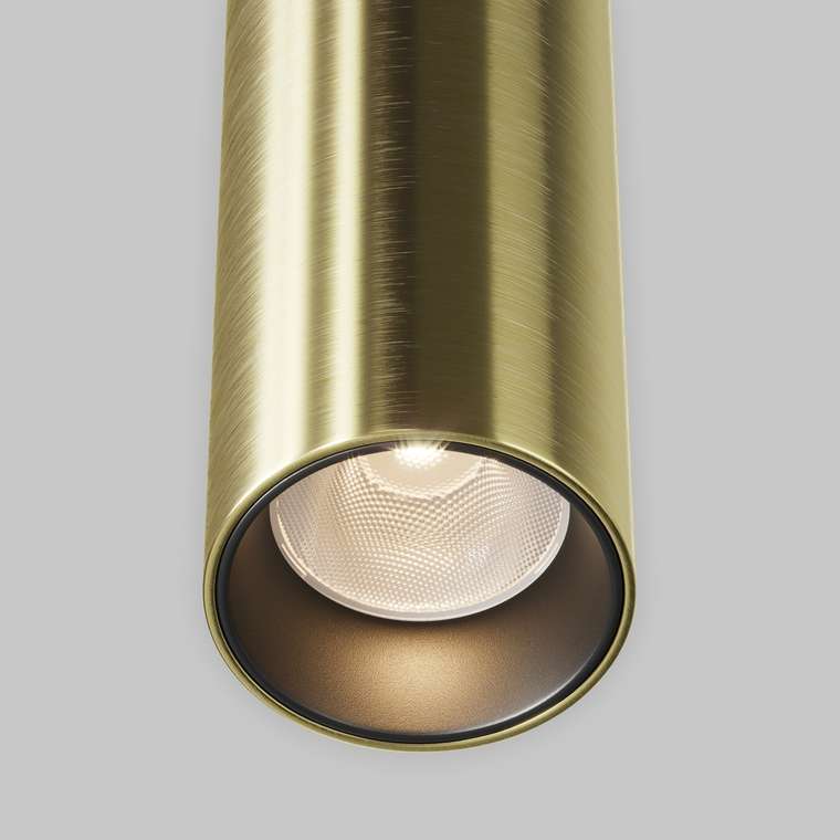 Подвесной светильник Technical P105PL-12W3K-BS Jelly Pendant