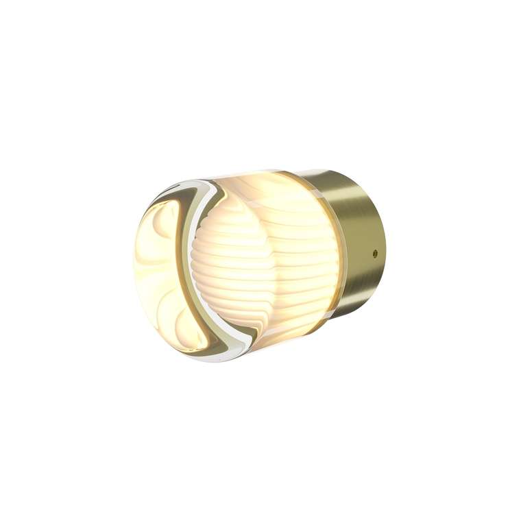 Настенный светильник (бра) Maytoni MOD480WL-L6BS3K Sacramento Modern
