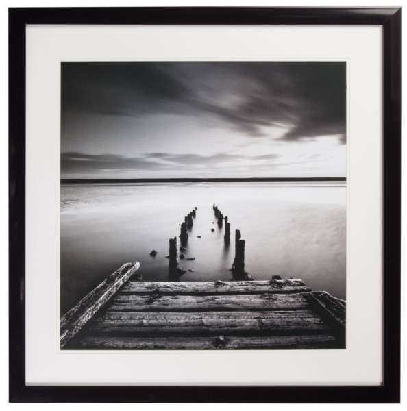 Постер The Jetty