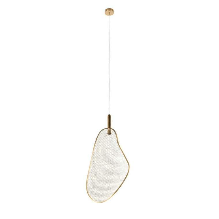 Люстра Loft It Leaf 10349/M