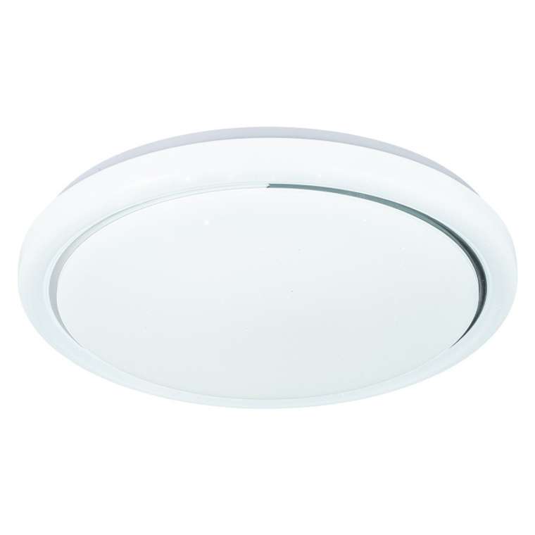 Потолочный светильник Escada 10227/S LED APP 96W White