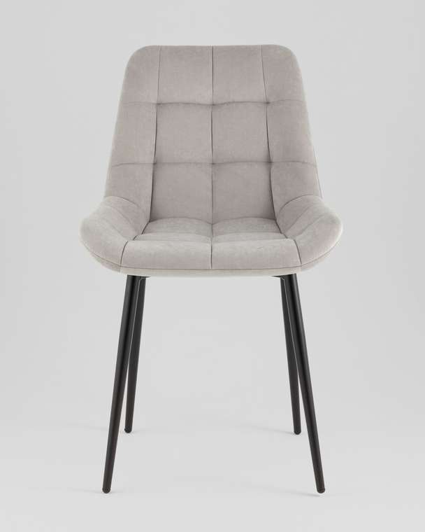 Стул Флекс Original светло-серого цвета