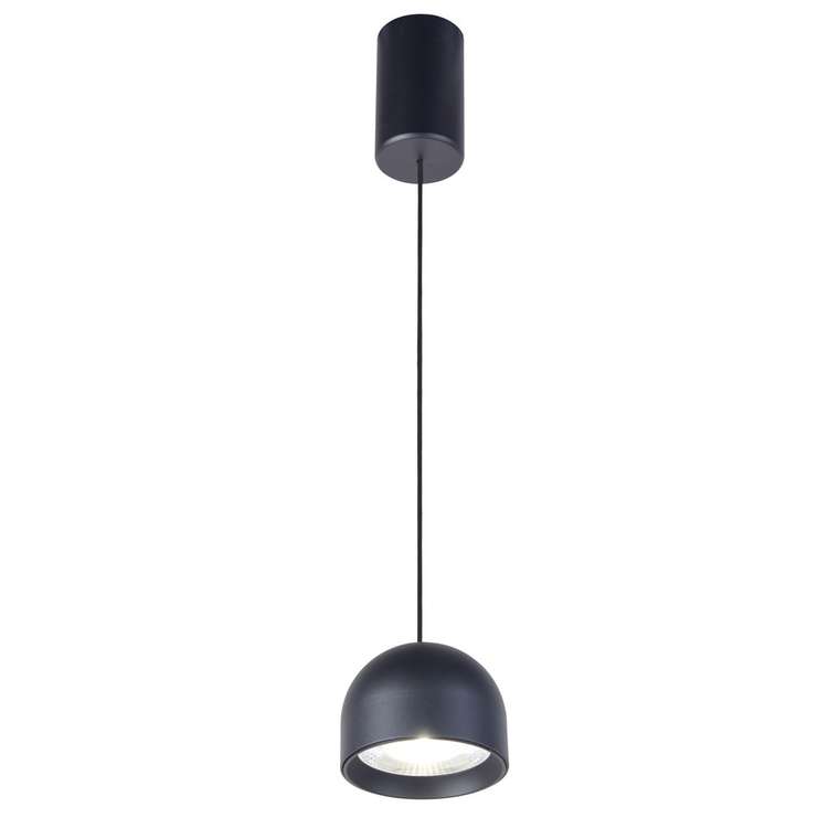 подвес Astern  металл LED*8W, 850LM, 4000K, IP20, CRI>90, included