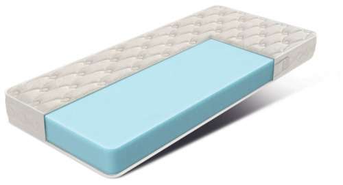 Матрас Орматек Flex Standart Cotton Double 
