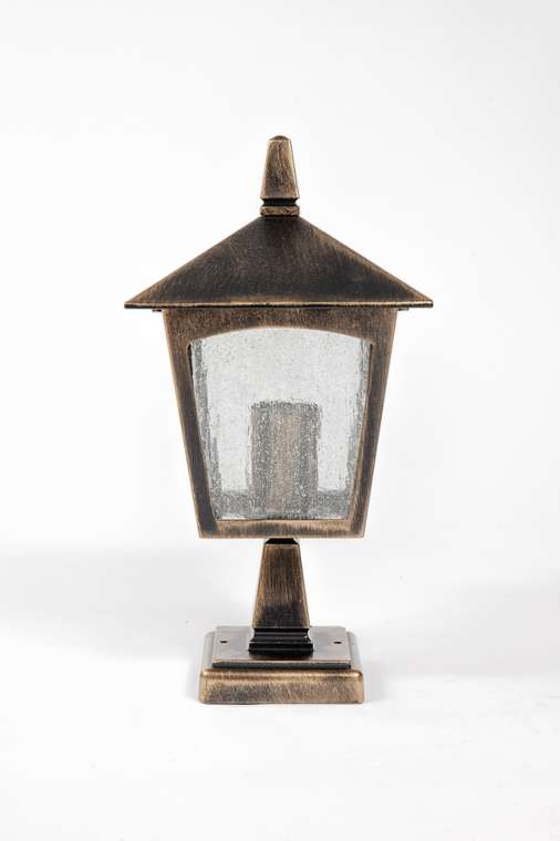 Наземный фонарь IP23 15904S Gb Oasis Light