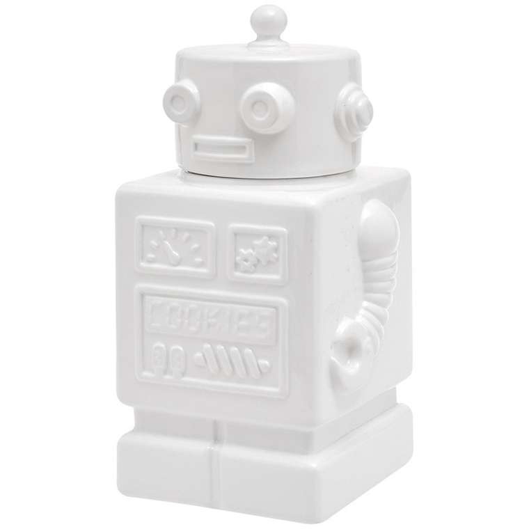 банка "ROBOT"