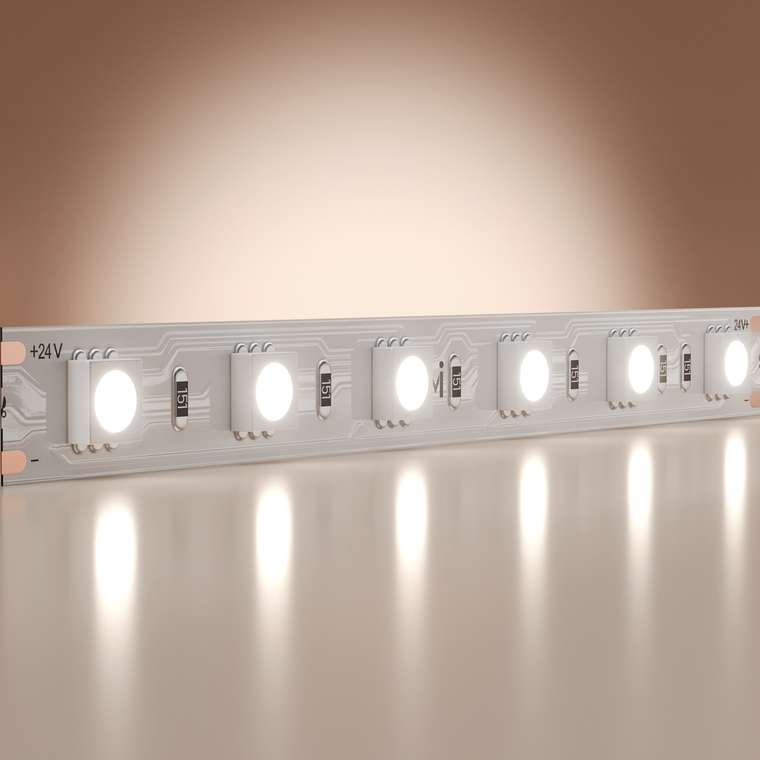Светодиодная лента Led Strip 201191 Базовая светодиодная лента Светодиодная лента Base