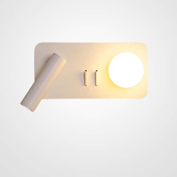 Настенный светильник SNOTRA WALL B Right 3000К