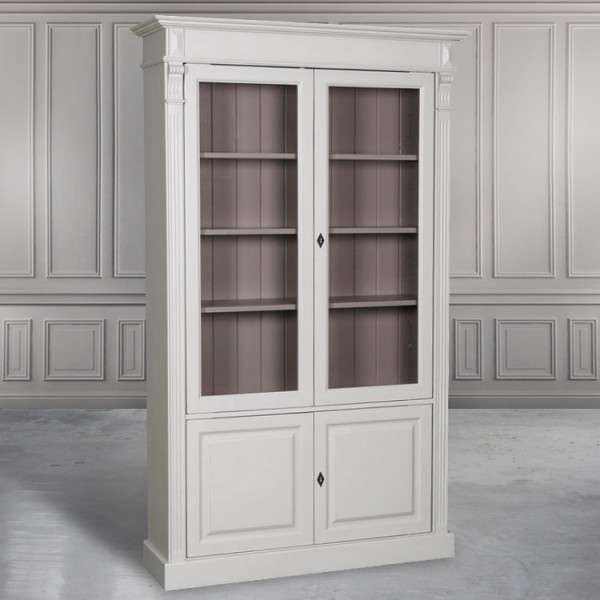   шкаф-витрина "GRAND COLLECTION"