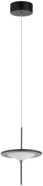 Подвесной светильник LED Odeon Light Steka 5012/10L