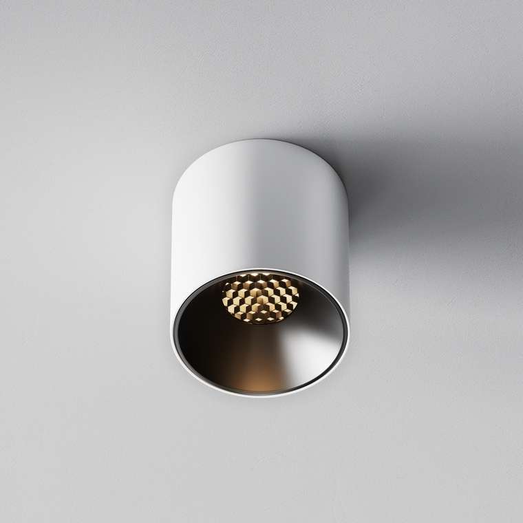 Потолочный светильник Technical C064CL-5W3K-RD-WB Alfa LED Ceiling