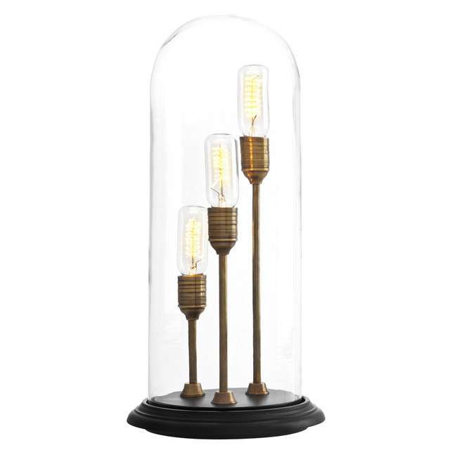 Настольная лампа Eichholtz Spance