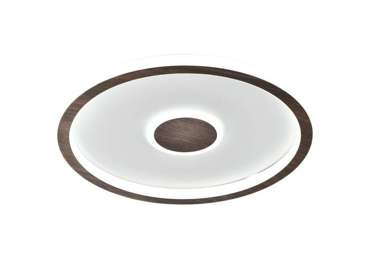 Потолочный светильник Freya FR5421CL-L80BR Orbit Modern