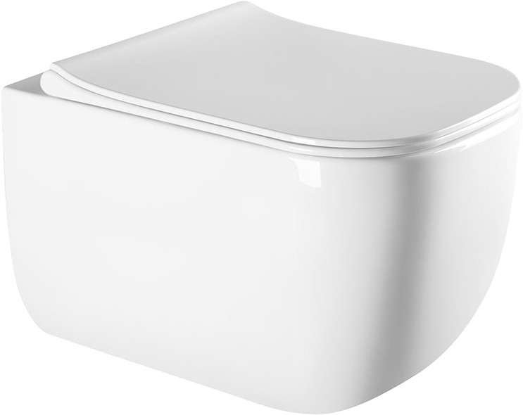 Комплект 3 в 1 инсталляция Duofix