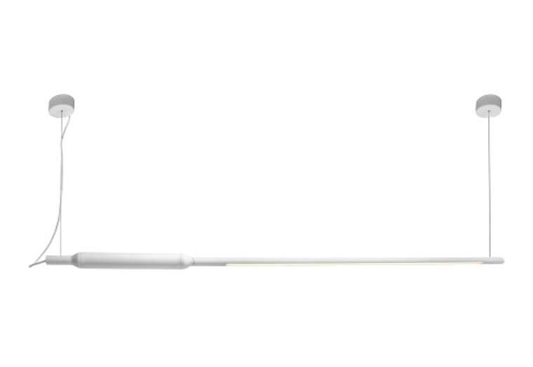 Светильник подвесной Vertigo Bird Slim Horizontal