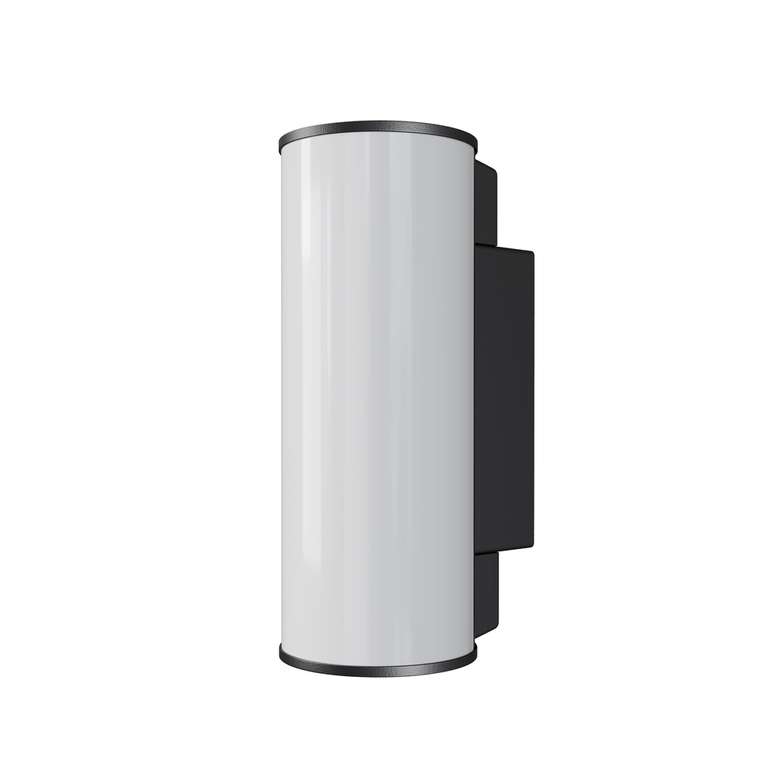 Настенный светильник (бра) Outdoor O434WL-L12GF3K Rock Outdoor