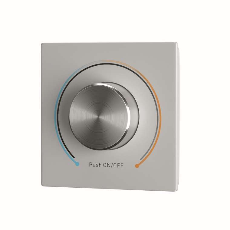 Роторная панель управления Lighting control 721035 Панели управления DALI