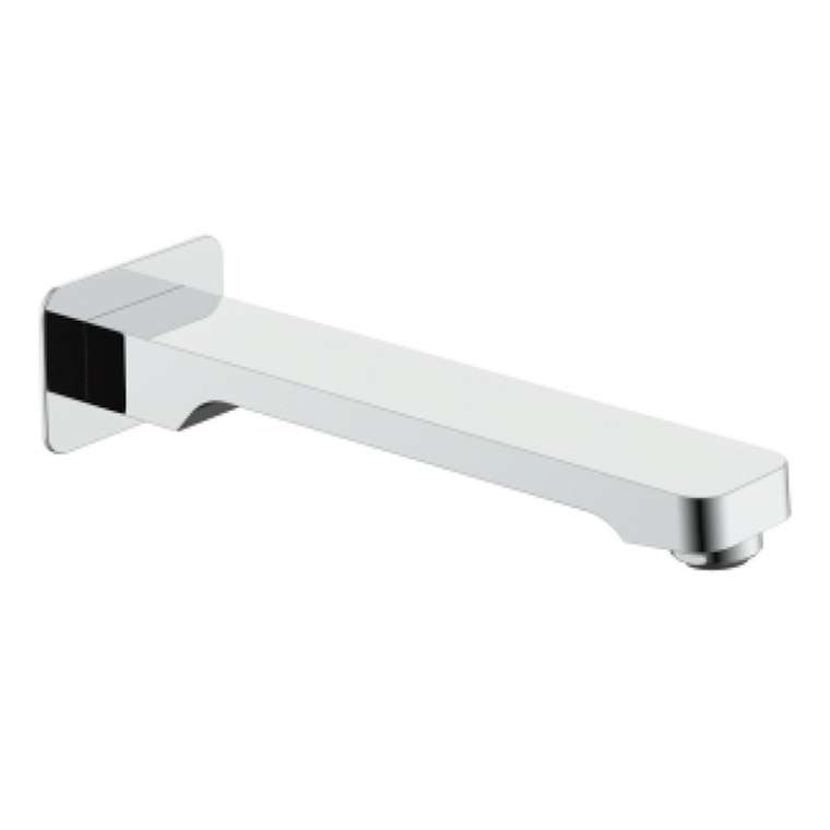 Излив встраиваемый Raglo R473.60, хром