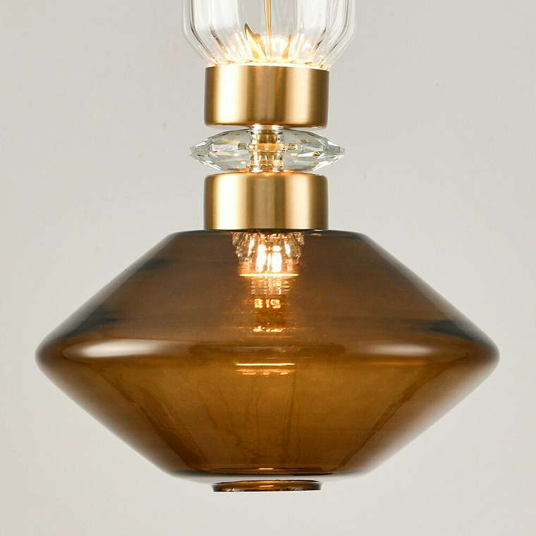 Подвесной светильник Arte Lamp FIORATO A2442SP-11PB