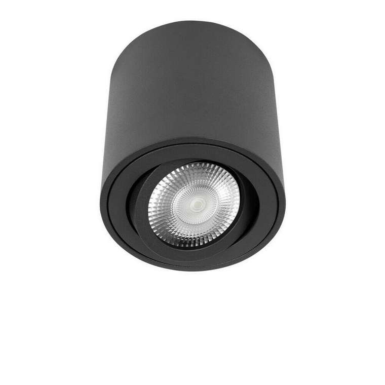 Светильник точечный Loft It Unit 10340/B Black